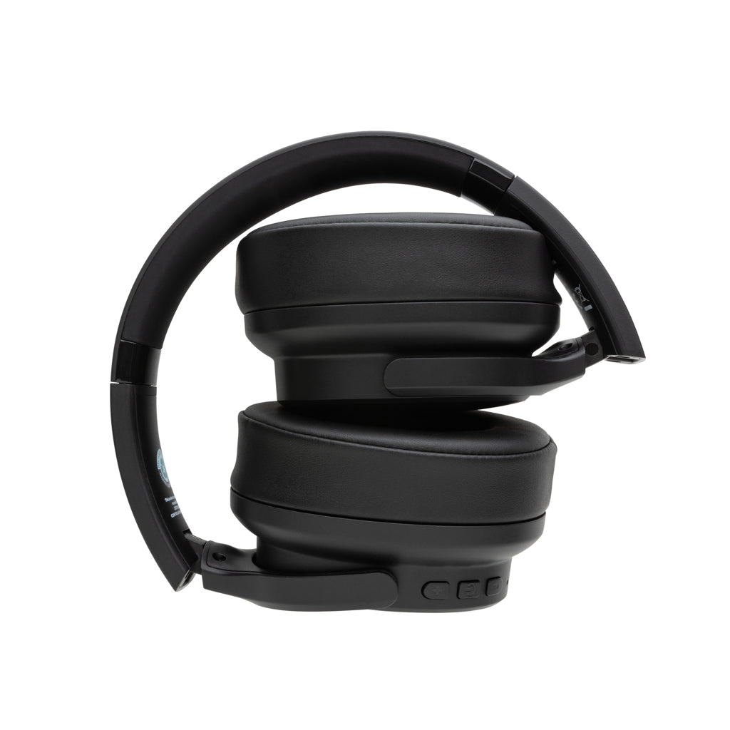 Auriculares de plástico Urban Vitamin