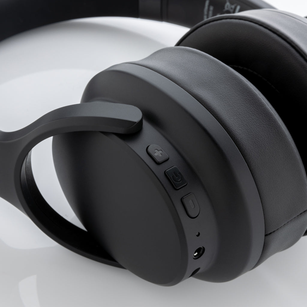 Auriculares de plástico Urban Vitamin