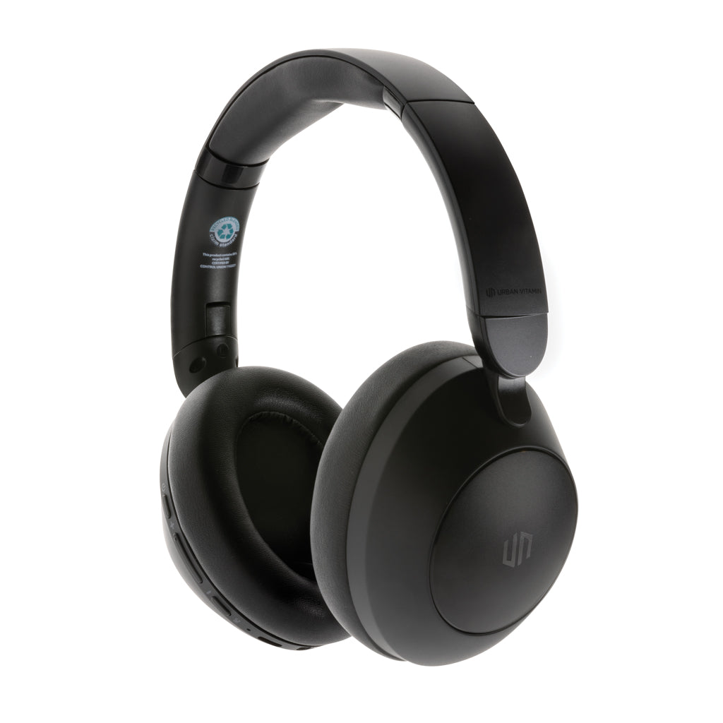Auriculares Urban Vitamin Cupertino RCS