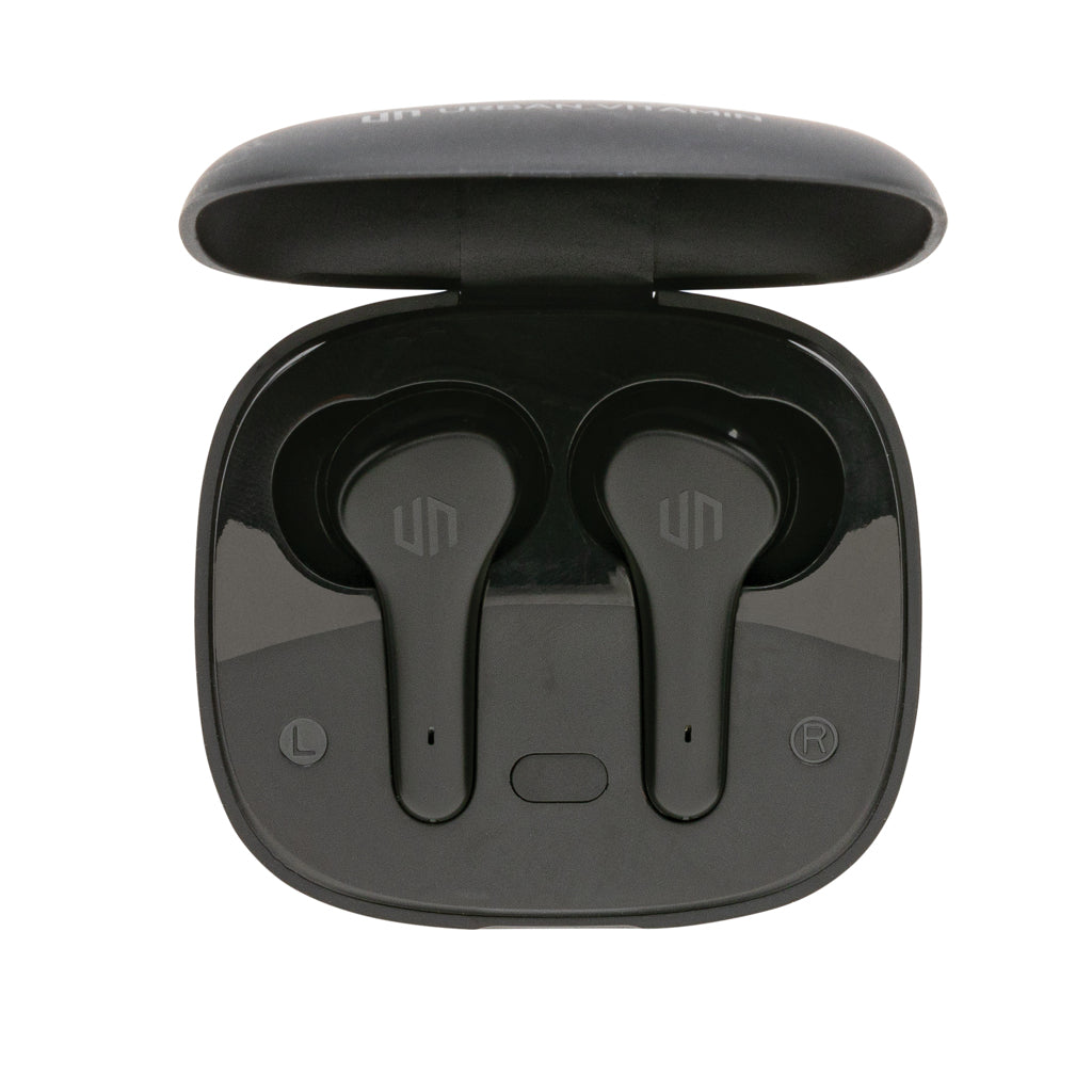 Auriculares Byron Urban Vitamin ENC