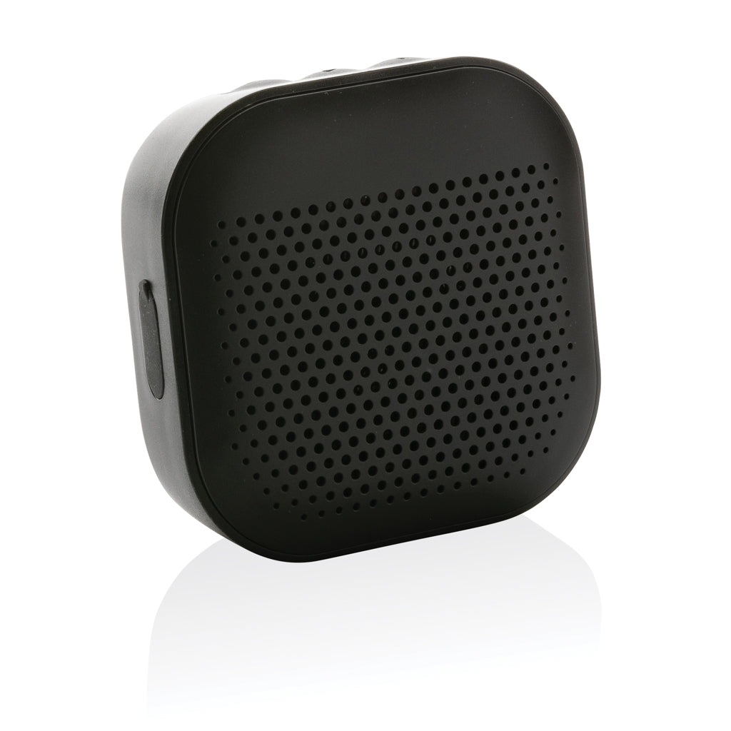 Altavoz Soundbox 3W de plástico