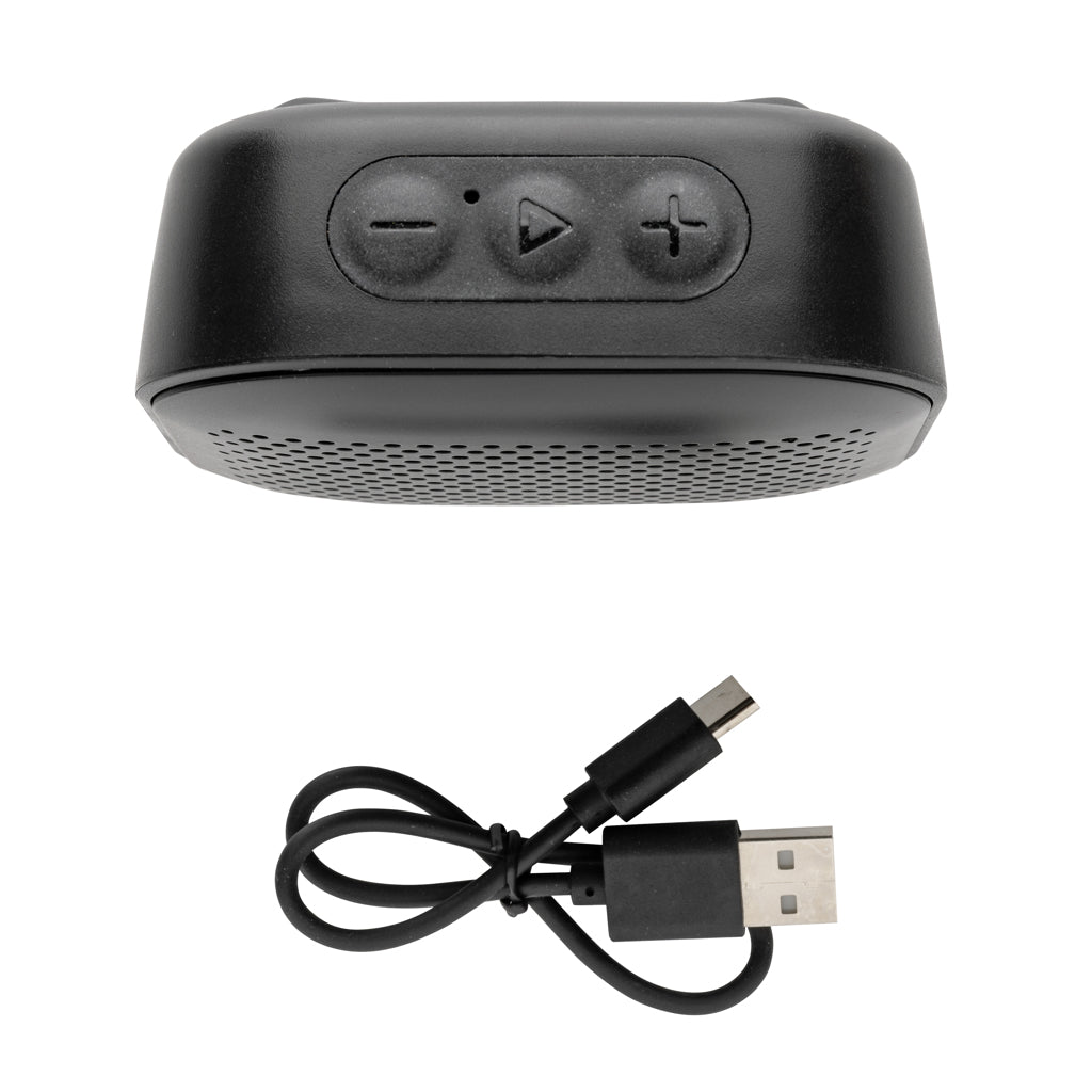 Altavoz Soundbox 3W de plástico