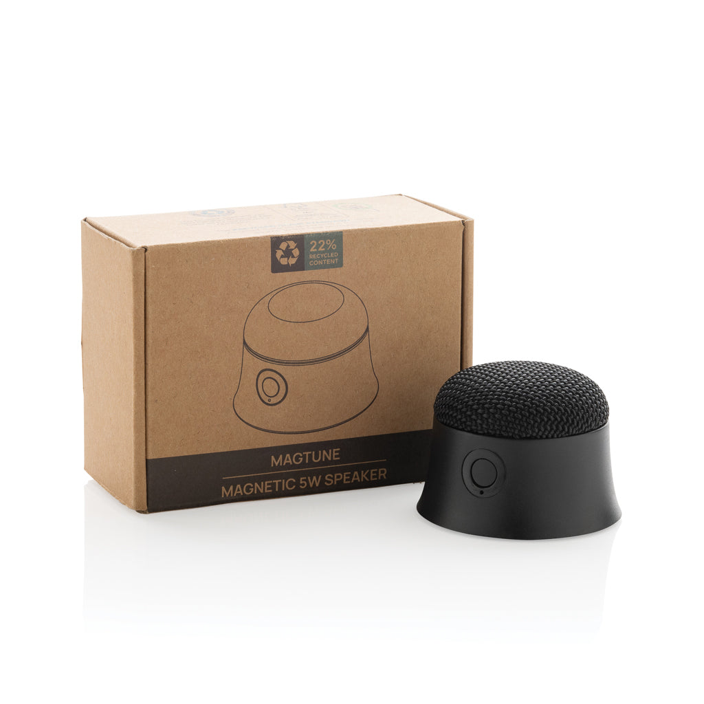 Altavoz Magtune RCS magnético de