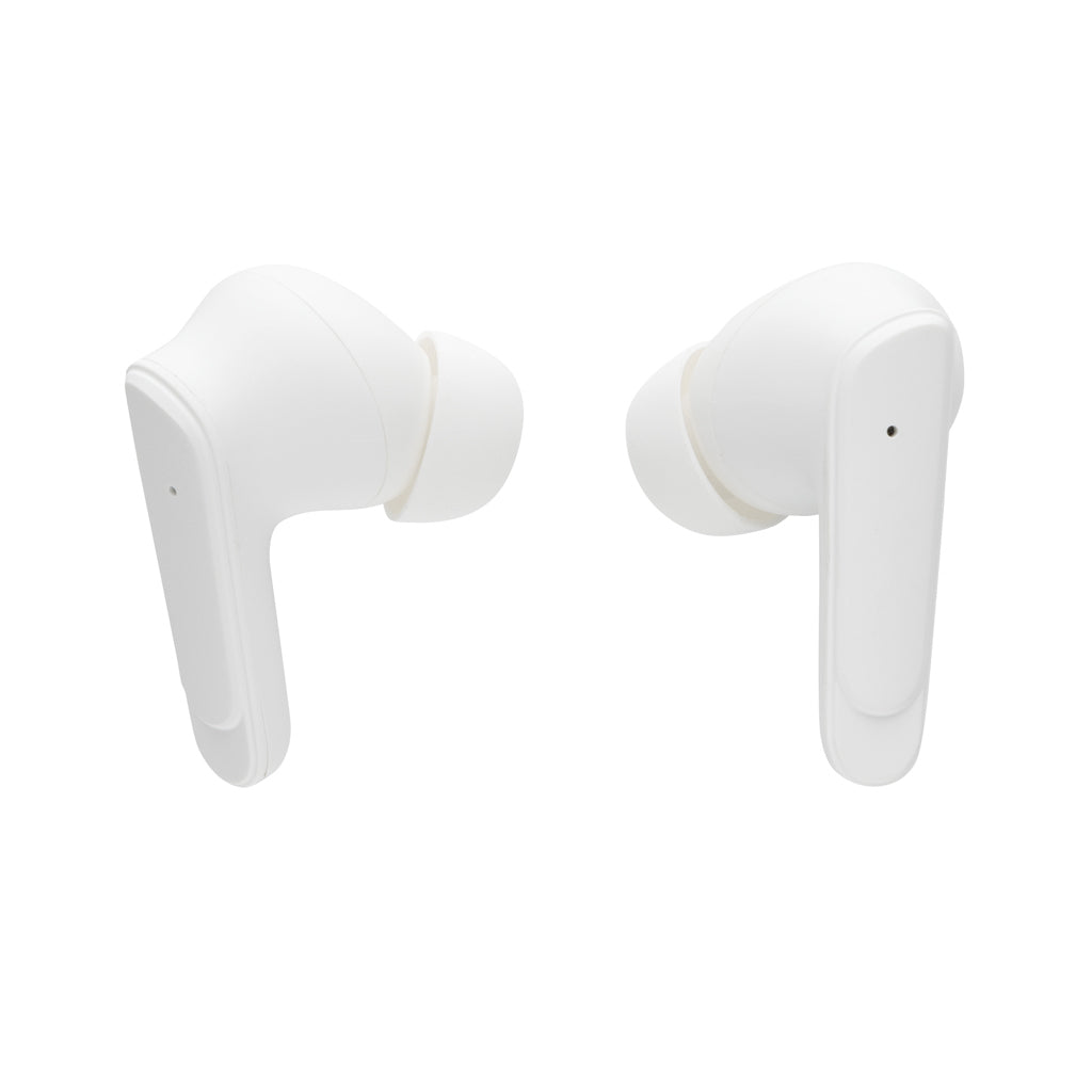 Auriculares híbridos Prolink ANC/ENC plástico