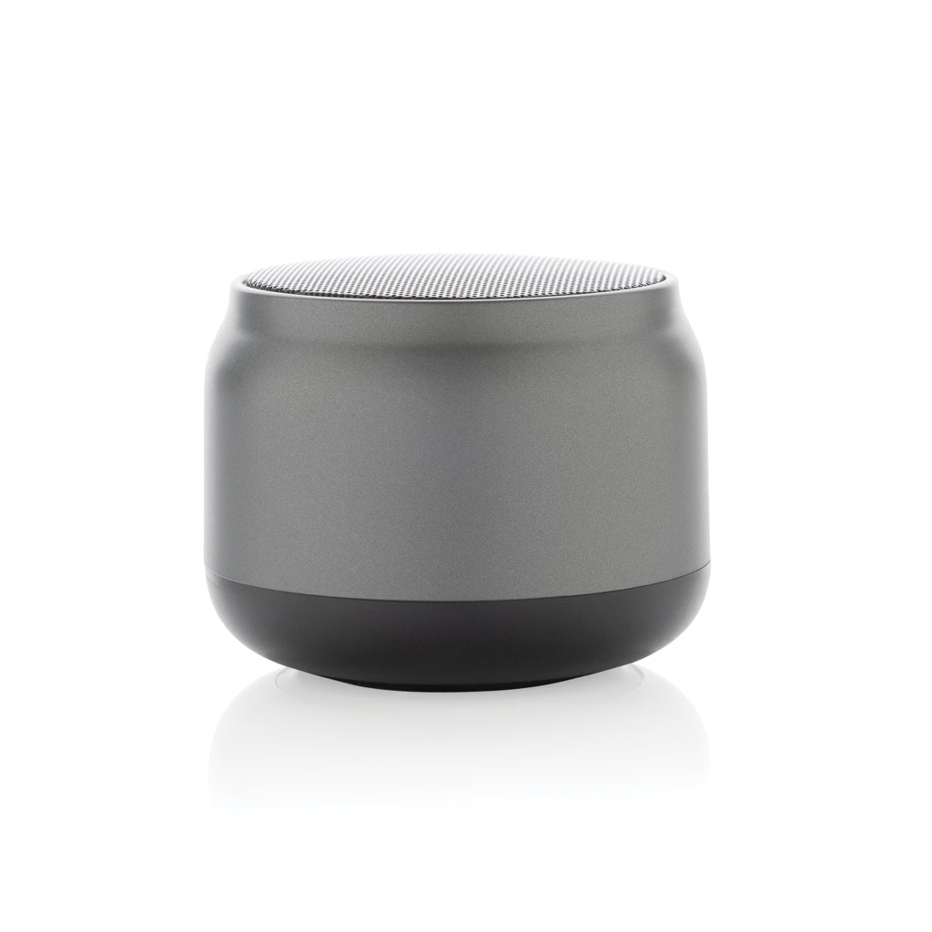 Altavoz BeatBuddy plástico reciclado 3W