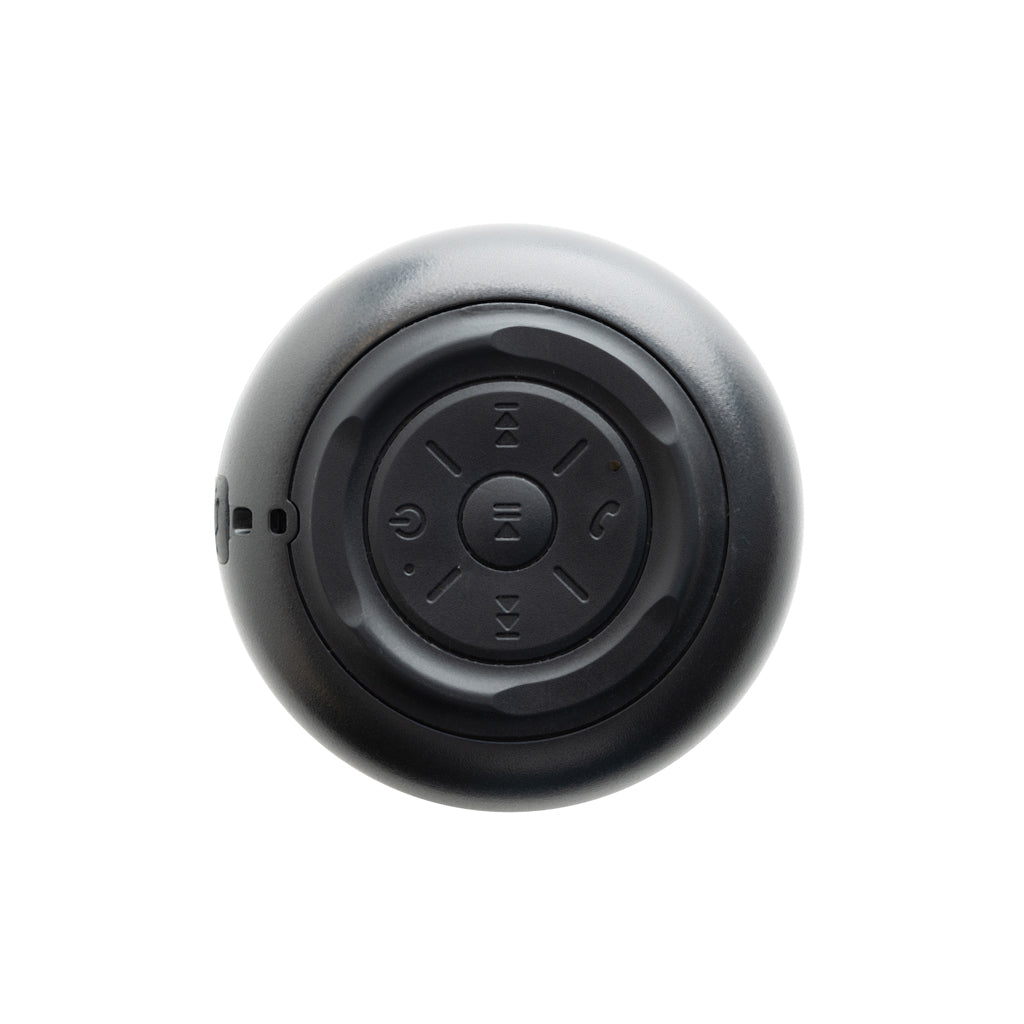 Altavoz BeatBuddy plástico reciclado 3W