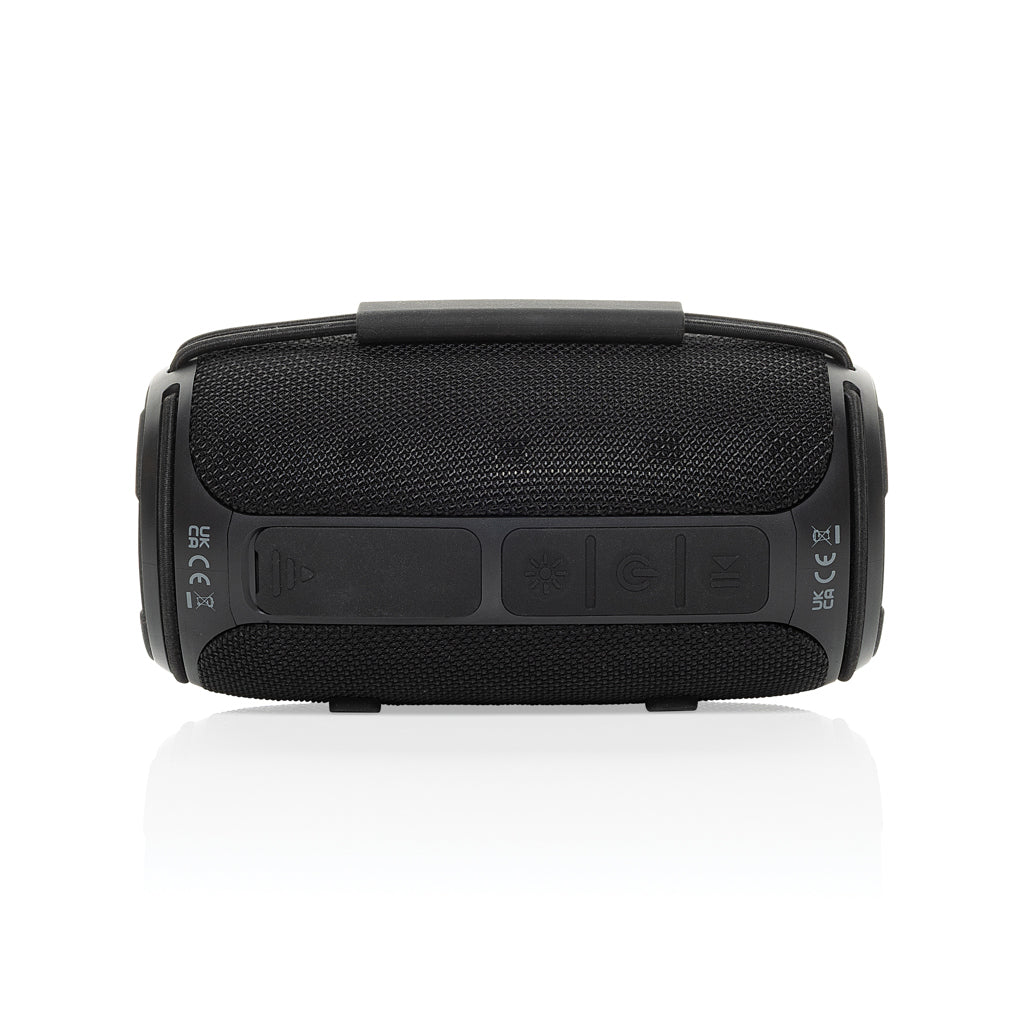 Altavoz Prisma RCS 16W plástico