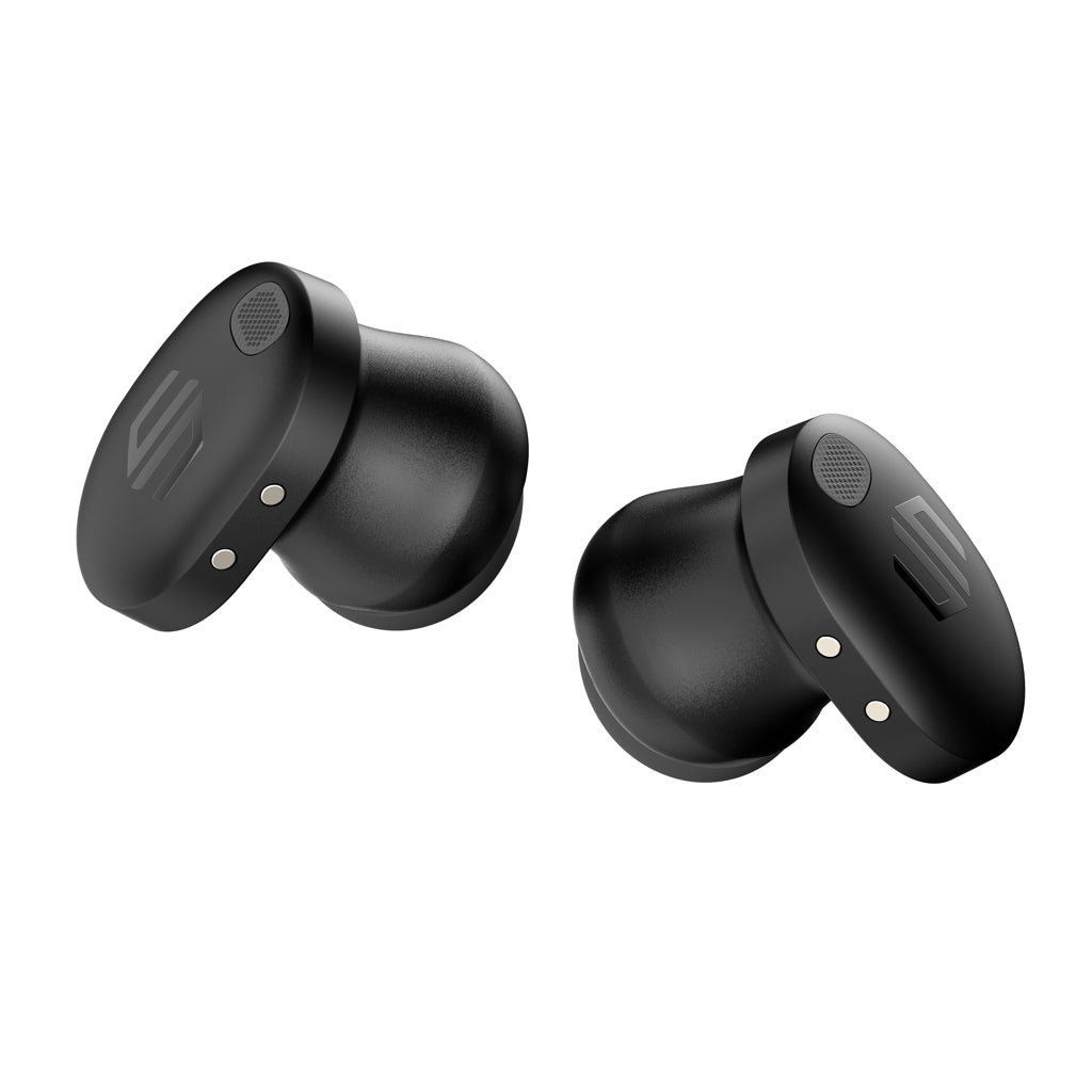 Auriculares inalámbricos Lakewood reciclados RCS