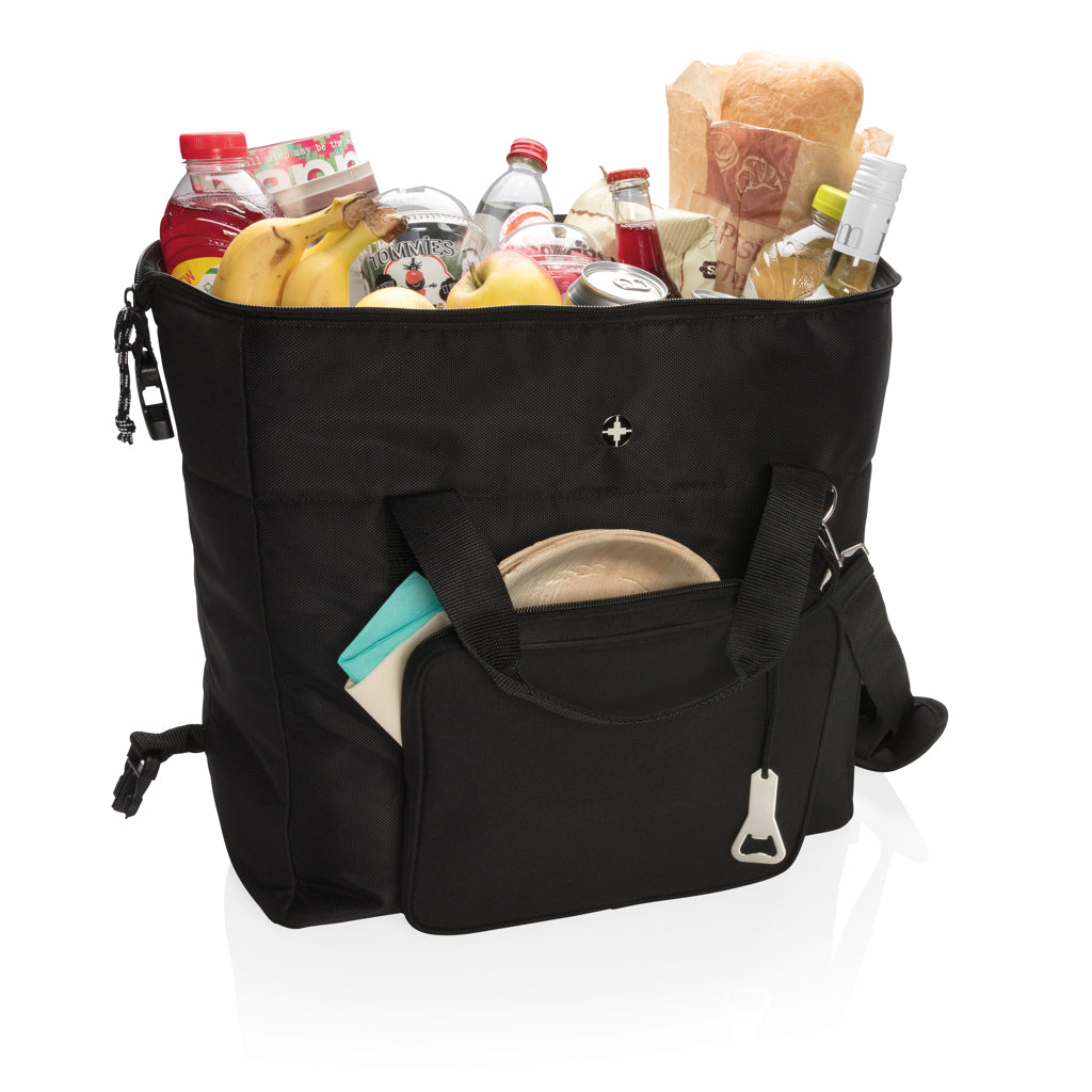 Bolsa nevera y bandolera XXL