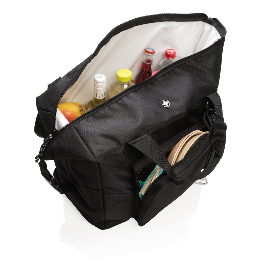 Bolsa nevera y bandolera XXL