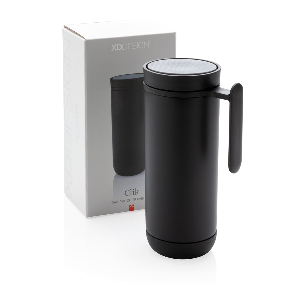 Taza antigoteo Clik