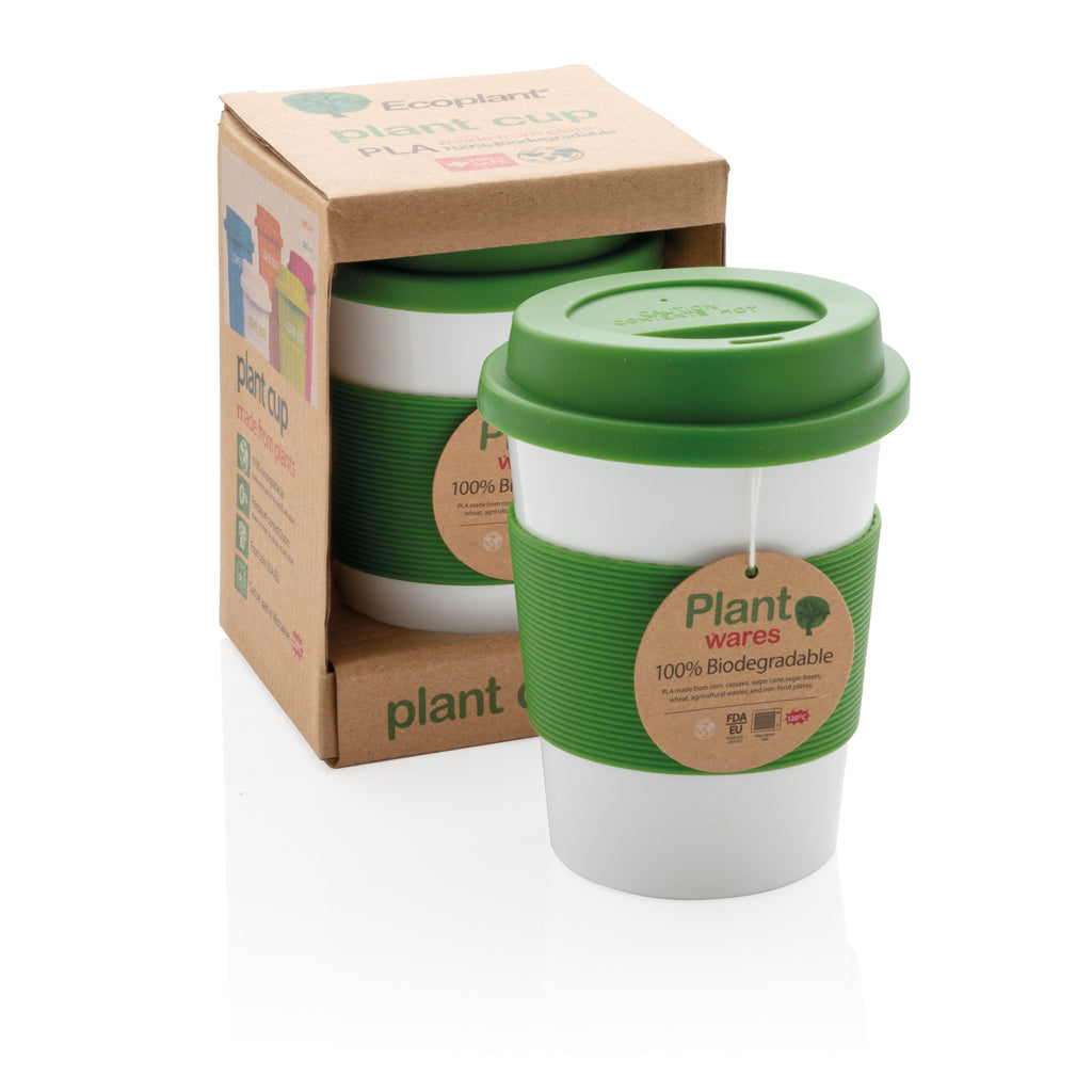 Taza de café PLA