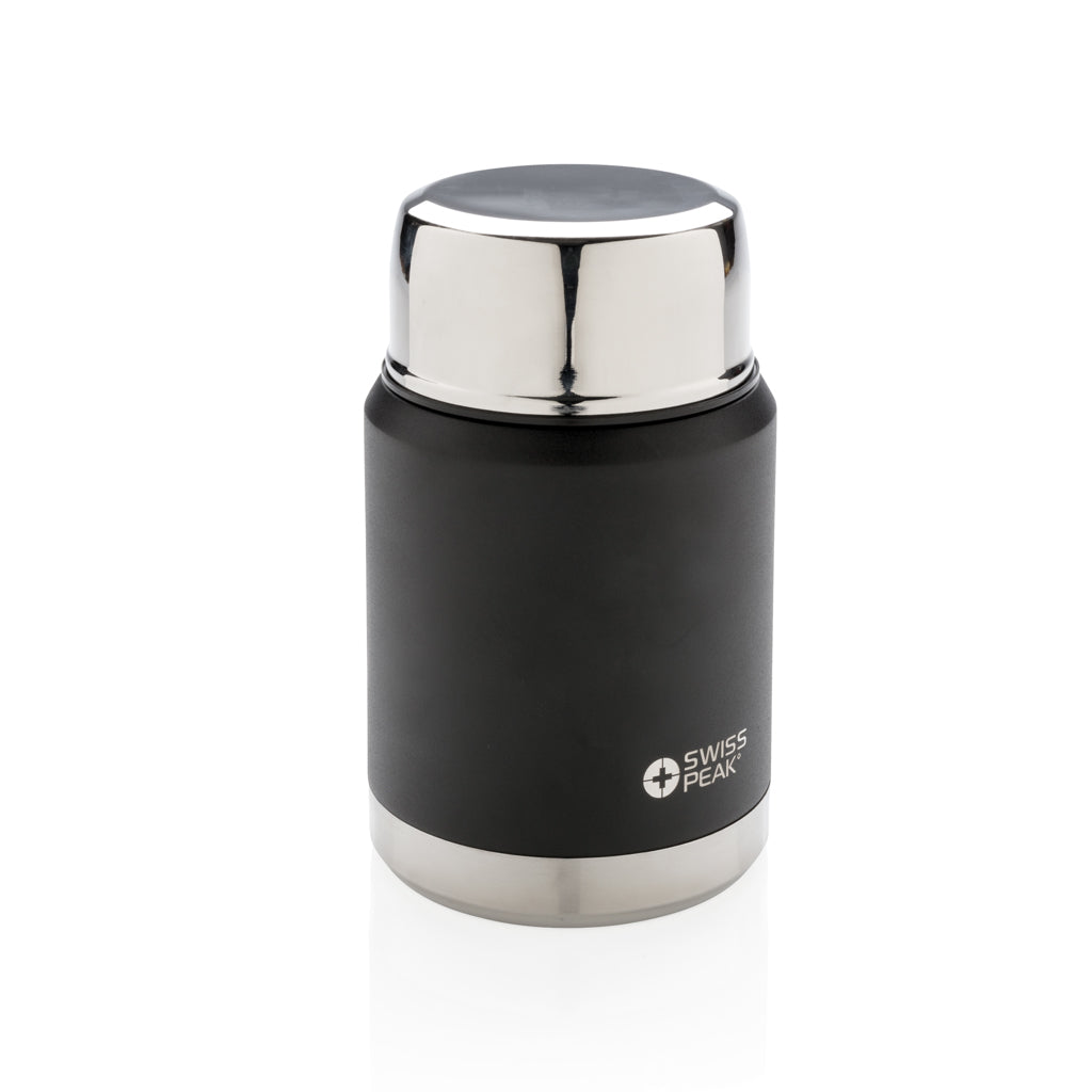 Tupper Elite al vacío Swiss