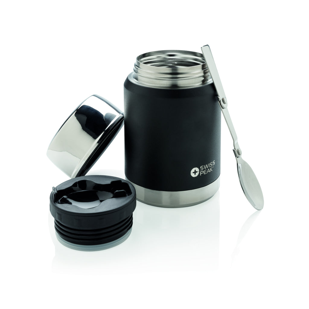 Tupper Elite al vacío Swiss