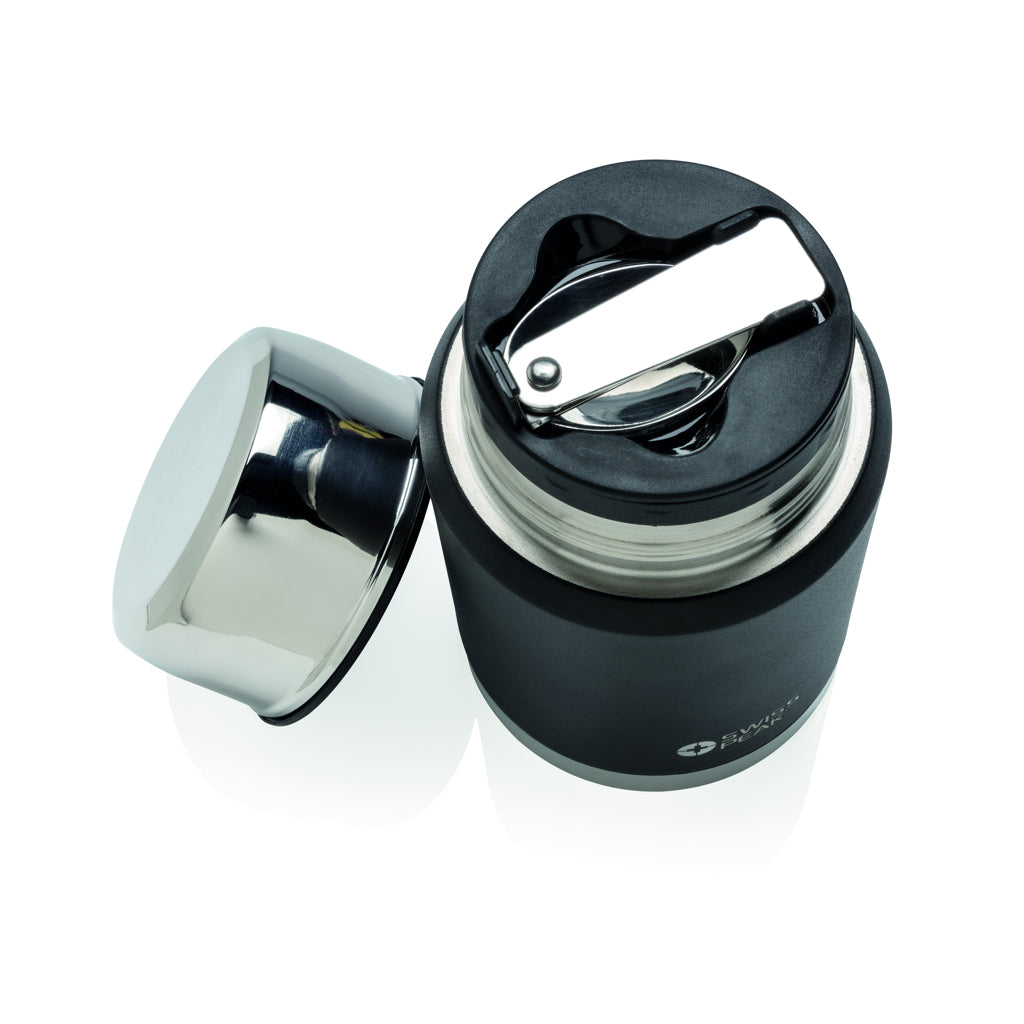 Tupper Elite al vacío Swiss