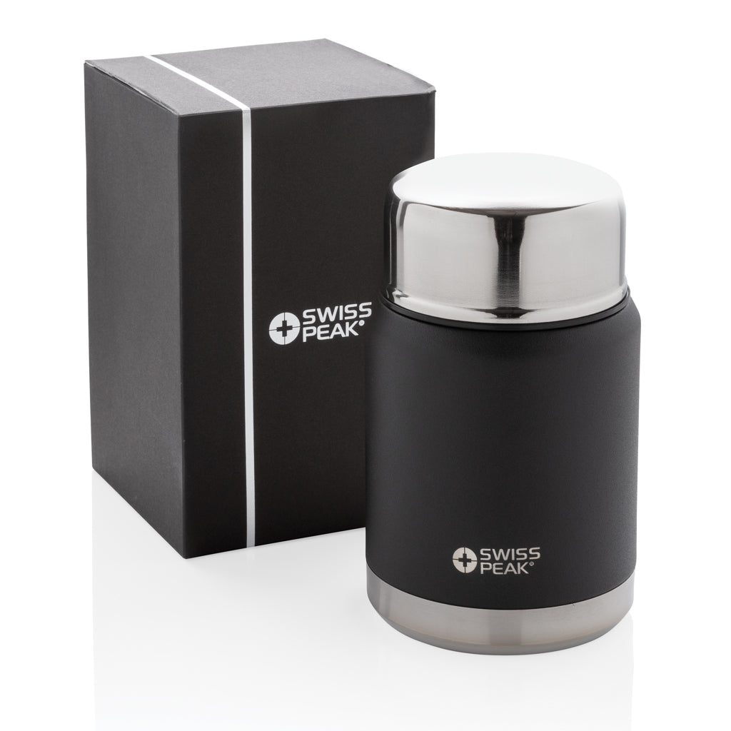 Tupper Elite al vacío Swiss