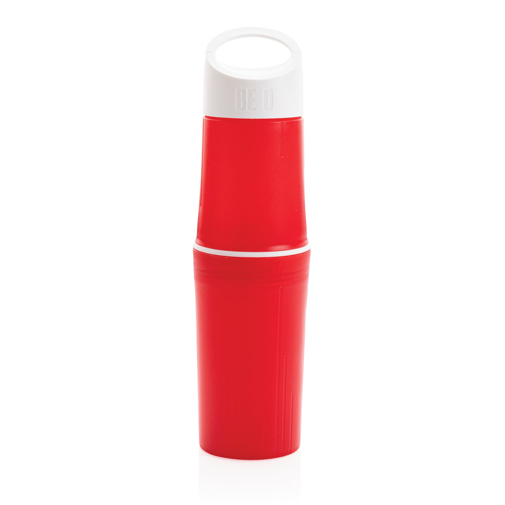 Botella BE O de agua