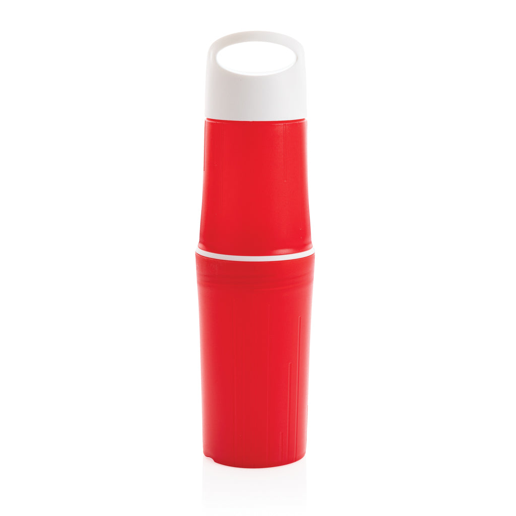 Botella BE O de agua