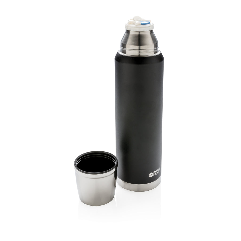 Termo Swiss Peak Elite de