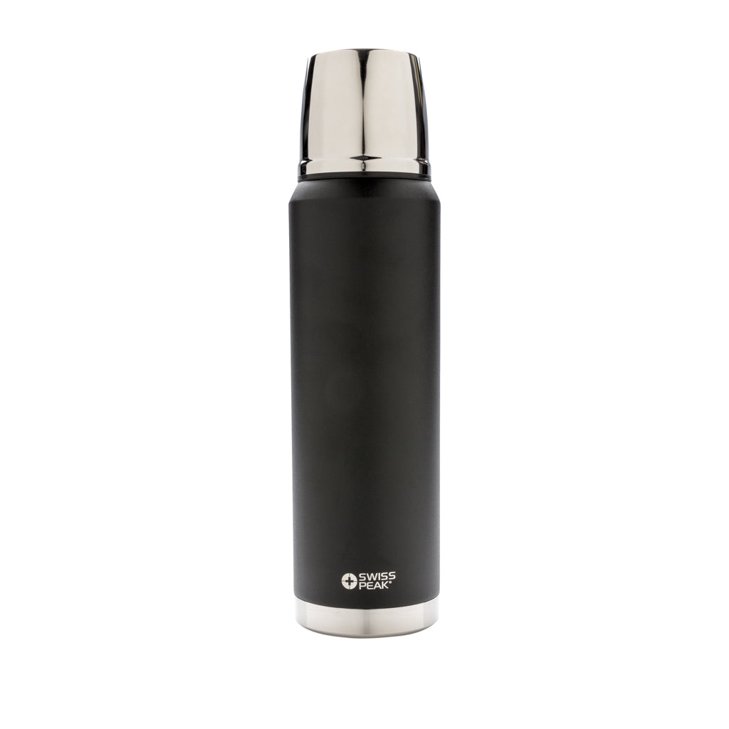 Termo Swiss Peak Elite de