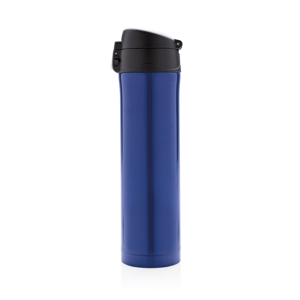Termo al vacío RCS Re-steel