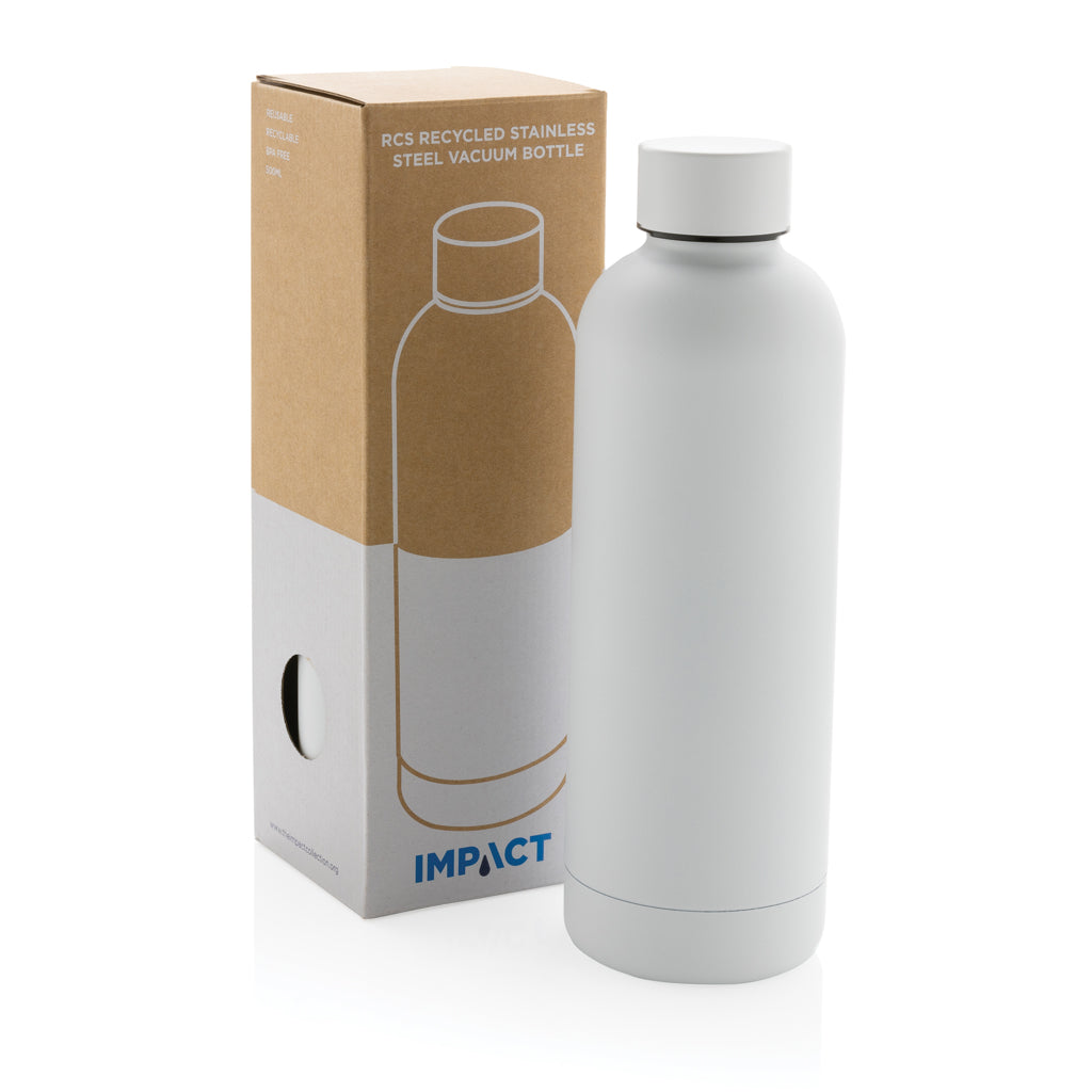 Botella al vacío Impact de