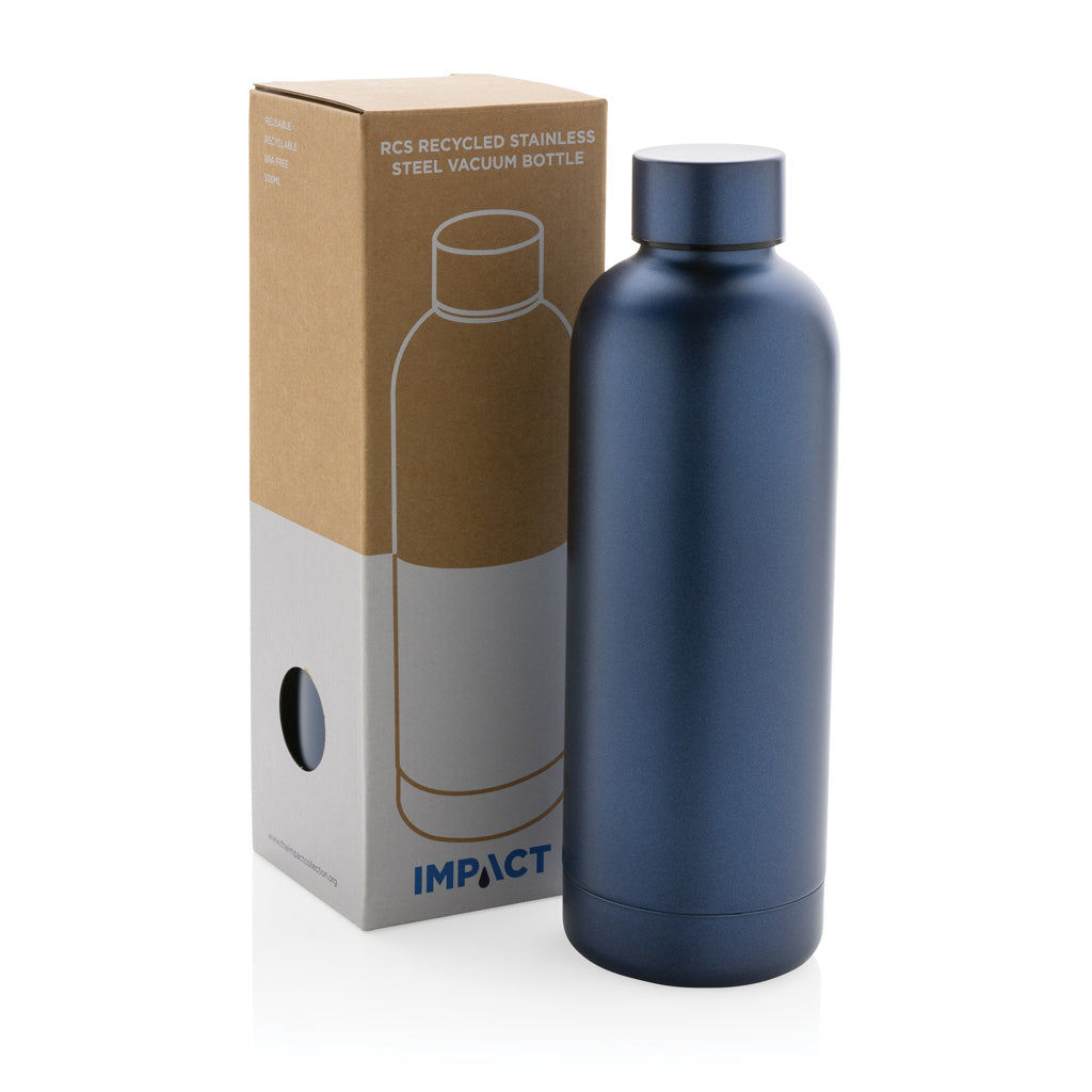Botella al vacío Impact de