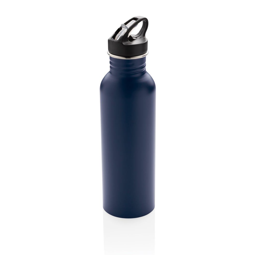 Botella de actividad acero inoxidable