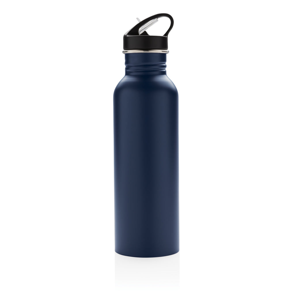 Botella de actividad acero inoxidable