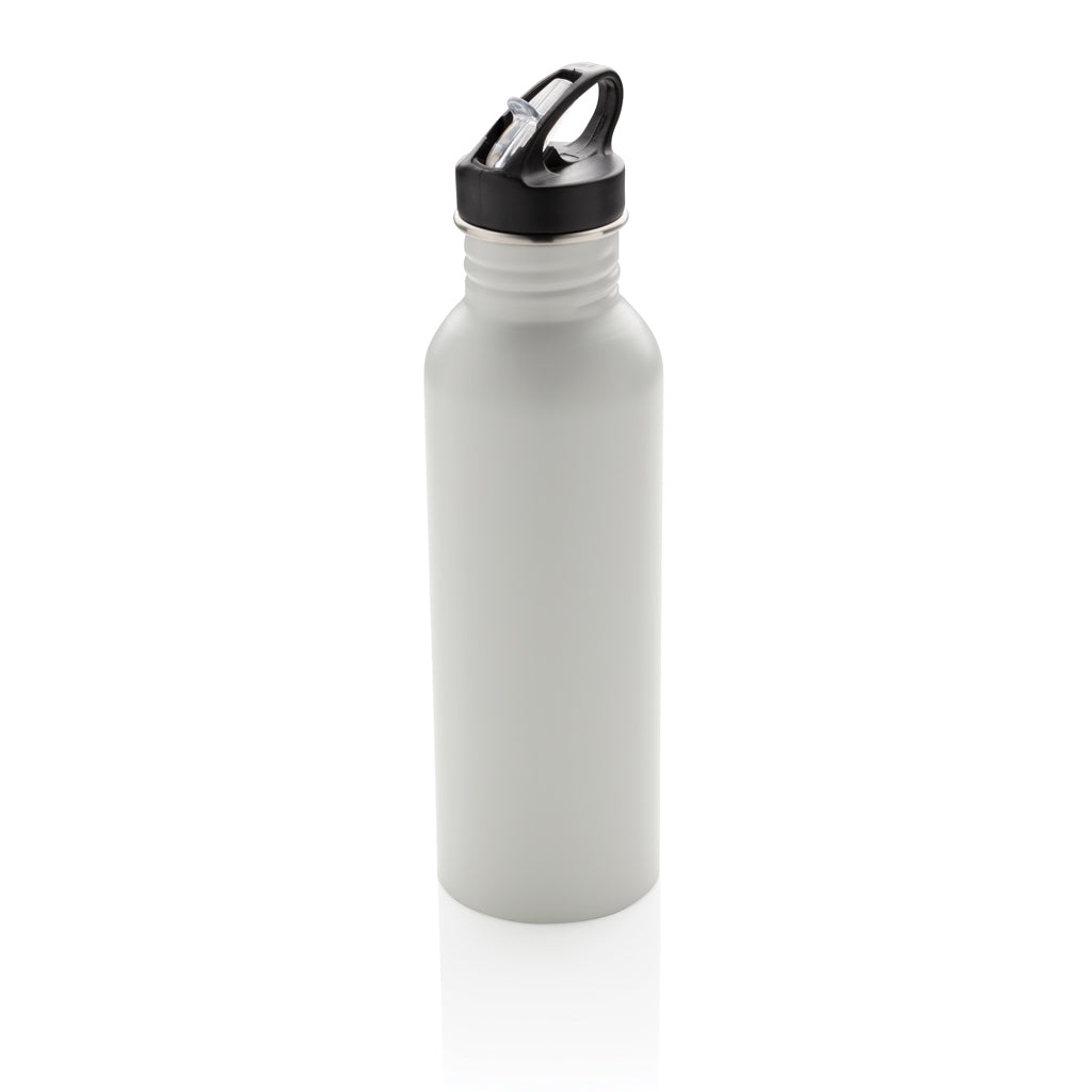 Botella de actividad acero inoxidable