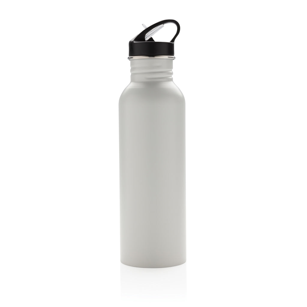 Botella de actividad acero inoxidable