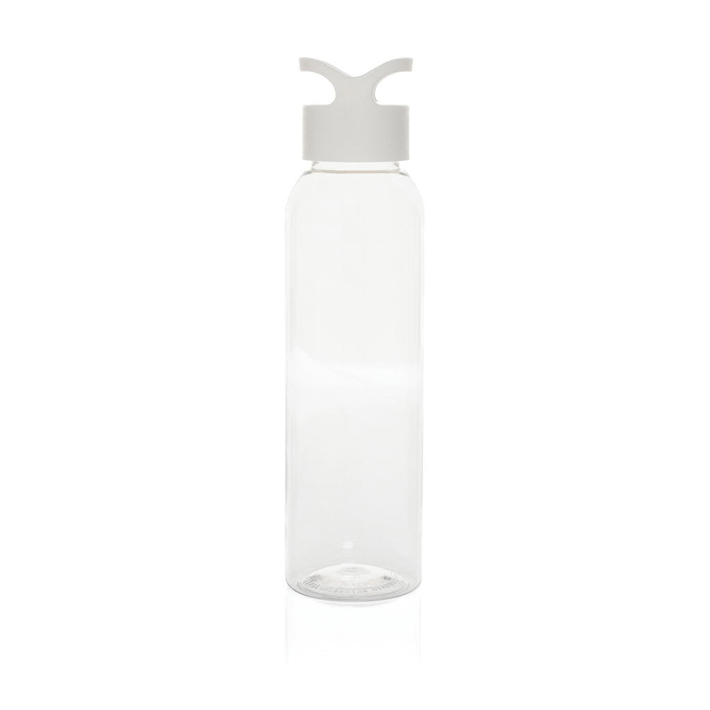 Botella de agua reciclada Oasis RCS 650 ml