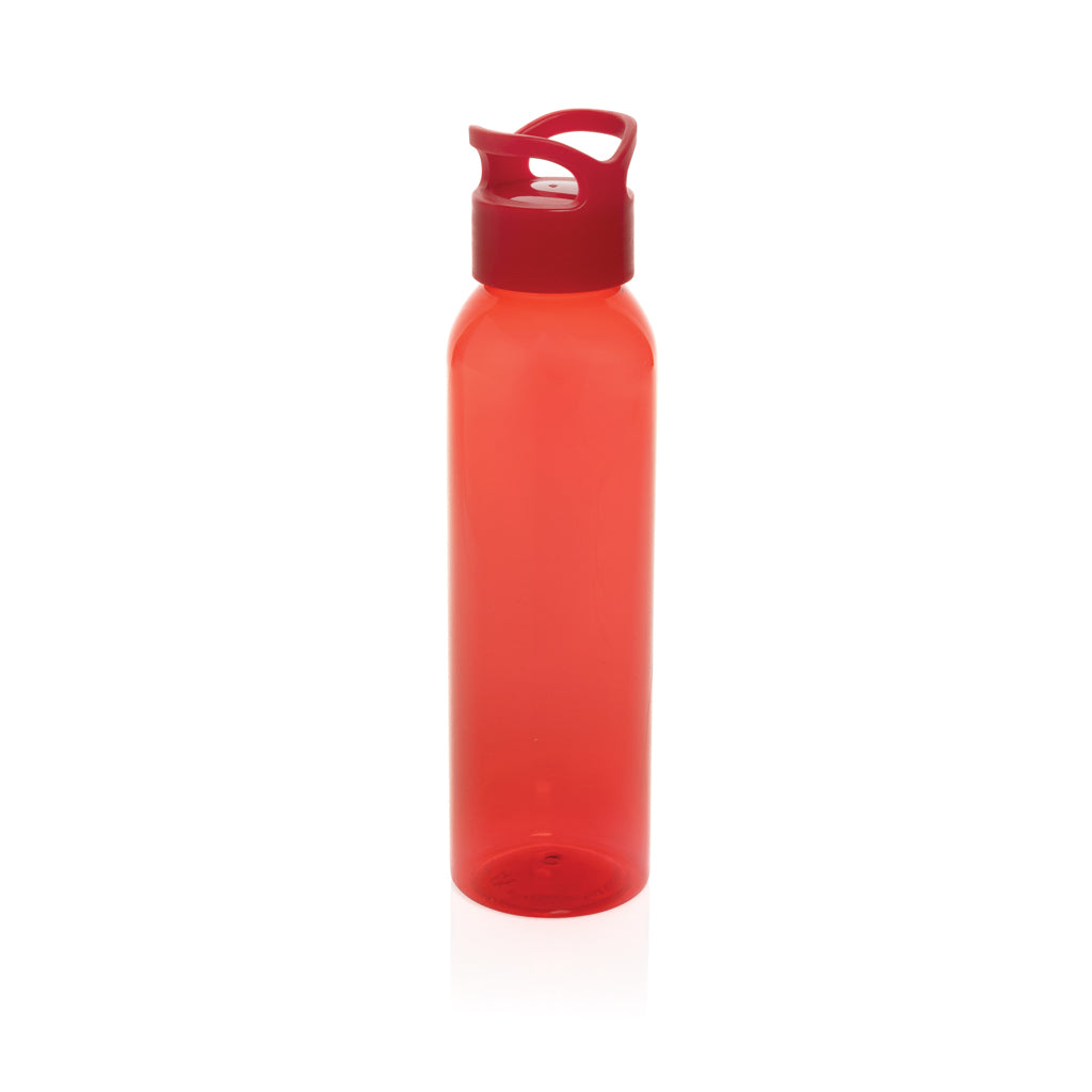Botella de agua reciclada Oasis RCS 650 ml