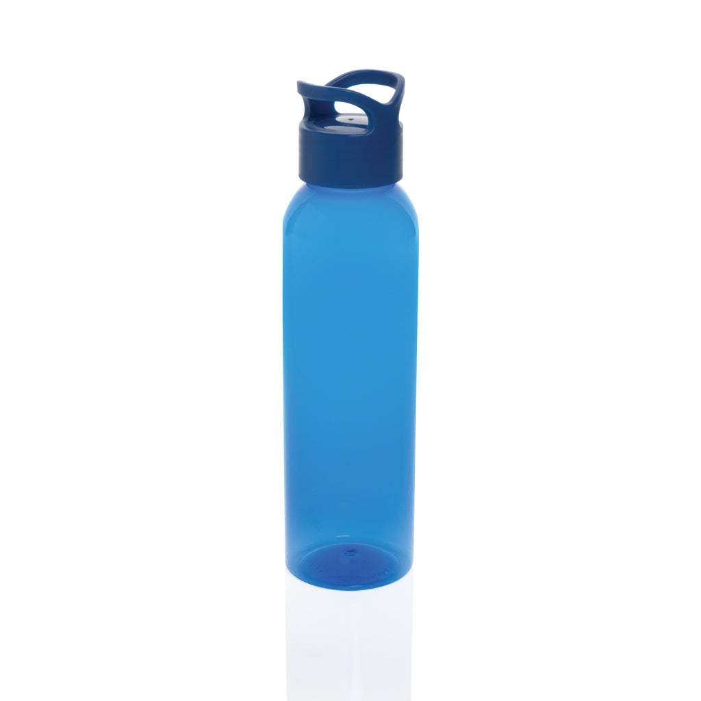 Botella de agua reciclada Oasis RCS 650 ml
