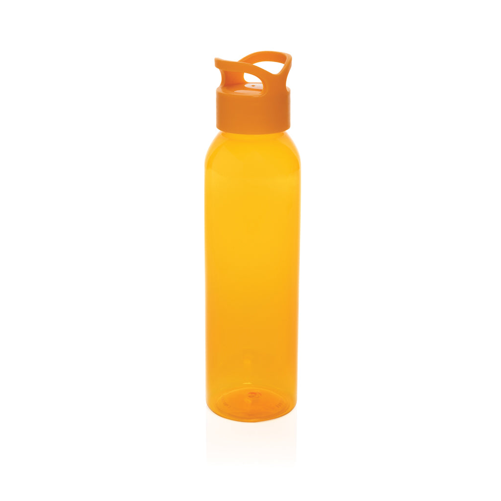 Botella de agua reciclada Oasis RCS 650 ml