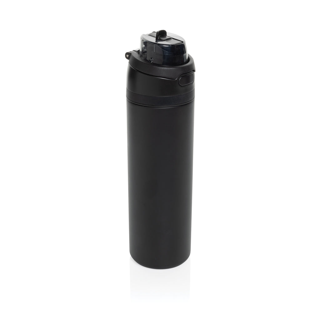 Botella con cerradura acero certificada Omni Sip RCS 720 ml