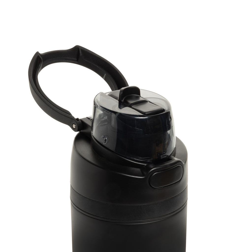 Botella con cerradura acero certificada Omni Sip RCS 720 ml