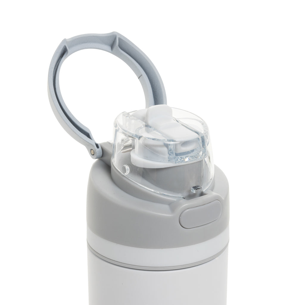 Botella con cerradura acero certificada Omni Sip RCS 720 ml