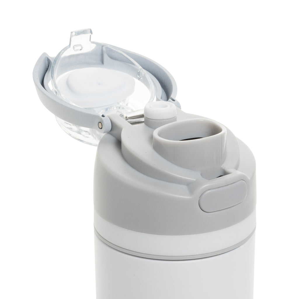 Botella con cerradura acero certificada Omni Sip RCS 720 ml