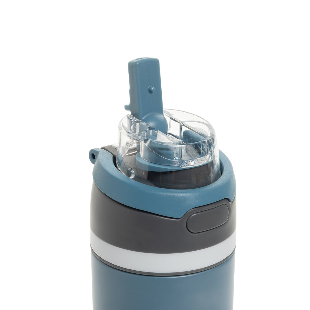 Botella con cerradura acero certificada Omni Sip RCS 720 ml