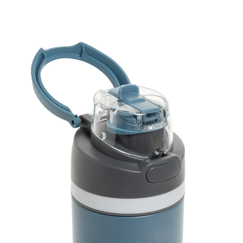 Botella con cerradura acero certificada Omni Sip RCS 720 ml