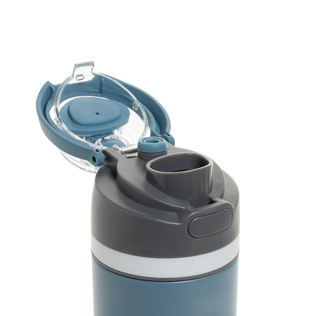 Botella con cerradura acero certificada Omni Sip RCS 720 ml