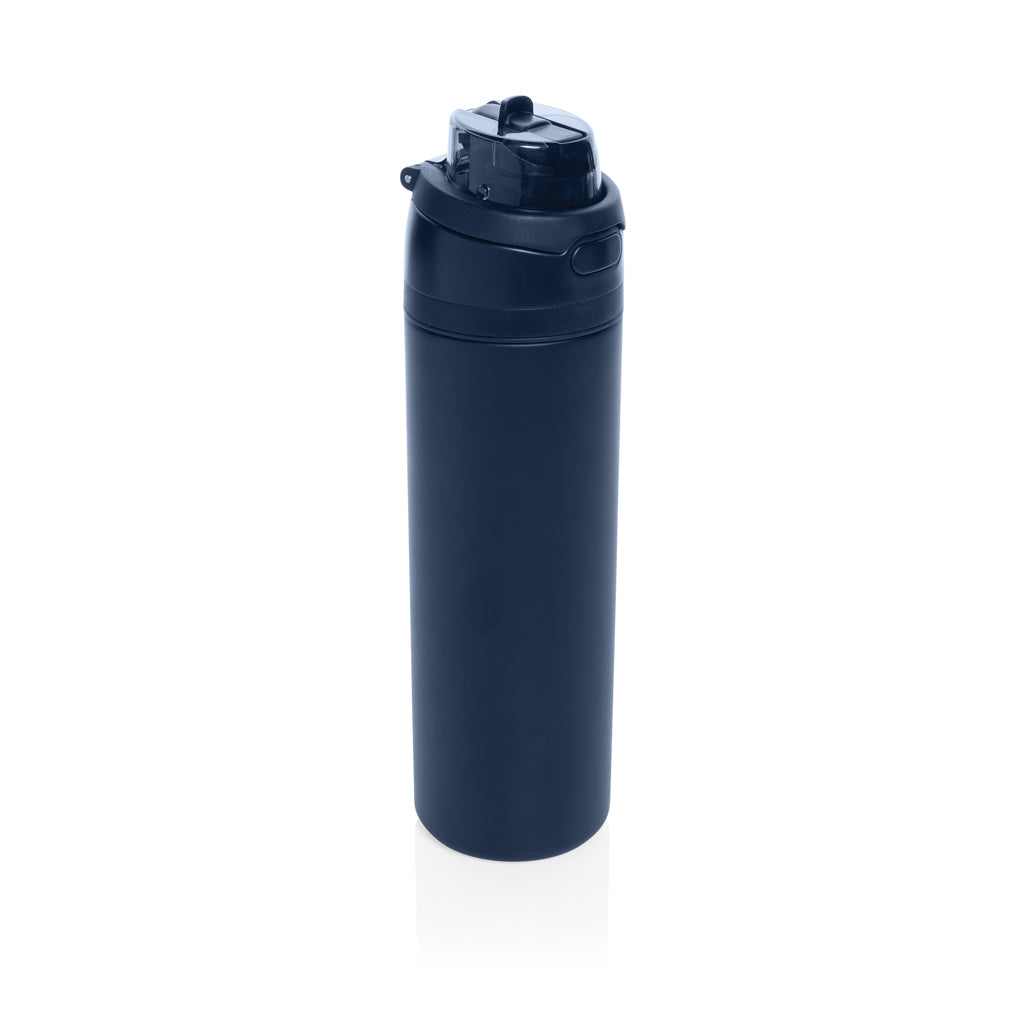 Botella con cerradura acero certificada Omni Sip RCS 720 ml
