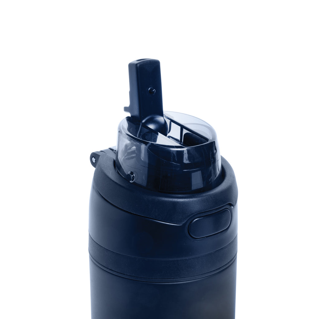 Botella con cerradura acero certificada Omni Sip RCS 720 ml