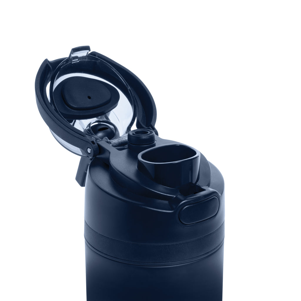 Botella con cerradura acero certificada Omni Sip RCS 720 ml