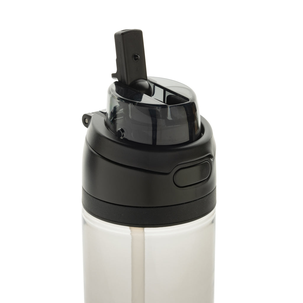 Botella de agua Omni Sip RCS RPET 800 ml