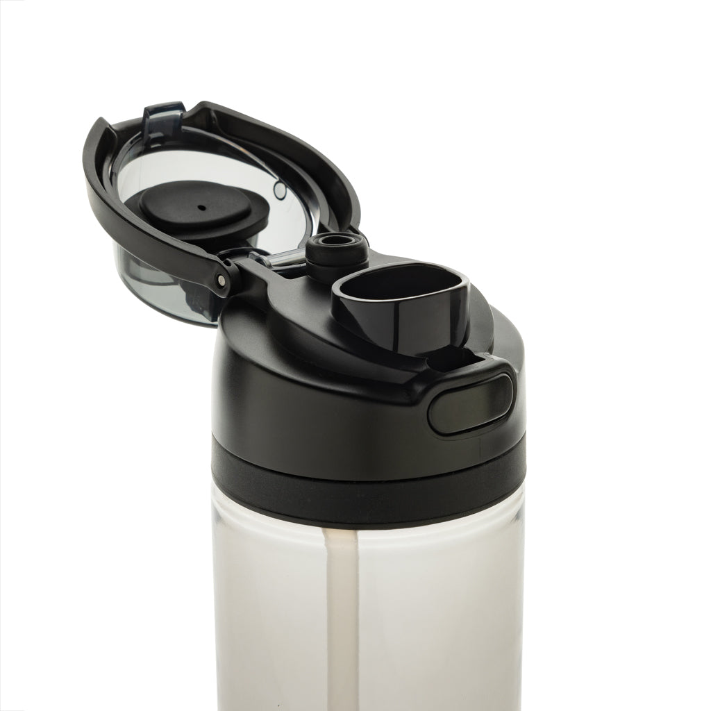 Botella de agua Omni Sip RCS RPET 800 ml