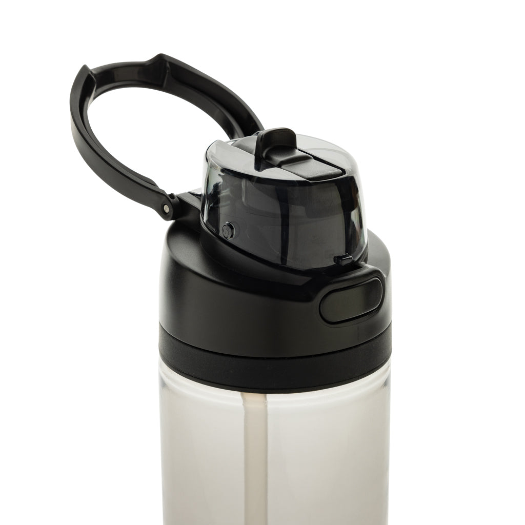 Botella de agua Omni Sip RCS RPET 800 ml