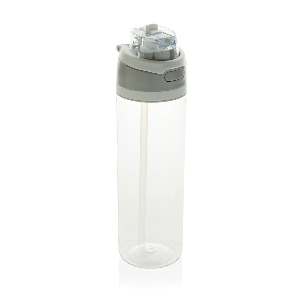 Botella de agua Omni Sip RCS RPET 800 ml