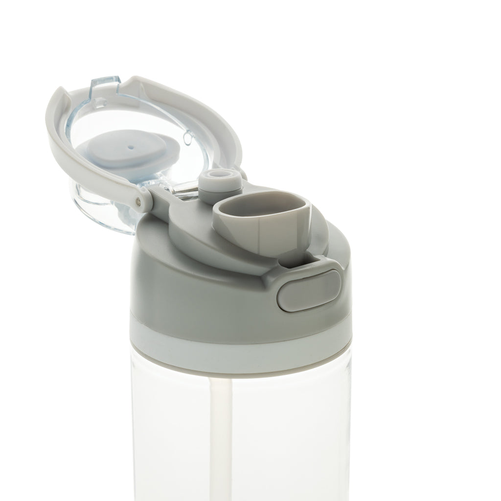 Botella de agua Omni Sip RCS RPET 800 ml